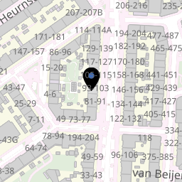 Appartement VBG01 F 7680 10