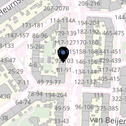 Appartement VBG01 F 7680 11