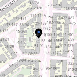 Appartement VBG01 F 7680 14