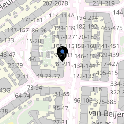 Appartement VBG01 F 7680 8