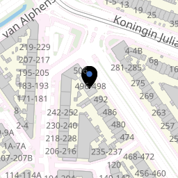 Appartement VBG01 F 7697 2