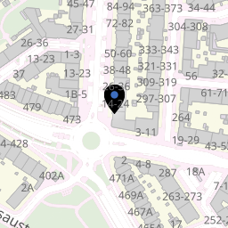 Appartement VBG01 F 7700 1