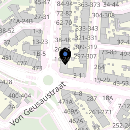Appartement VBG01 F 7700 3