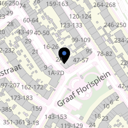Appartement VBG01 F 7702 3