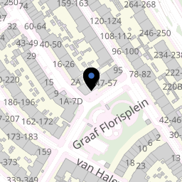 Appartement VBG01 F 7703 1