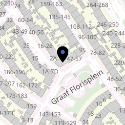 Appartement VBG01 F 7703 2