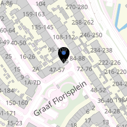 Appartement VBG01 F 7707 2