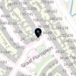 Appartement VBG01 F 7708 1