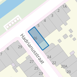 Perceel VBG01-F-7709