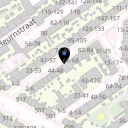Appartement VBG01 F 7716 6