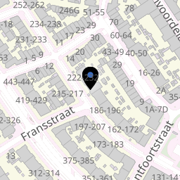 Appartement VBG01 F 7718 1