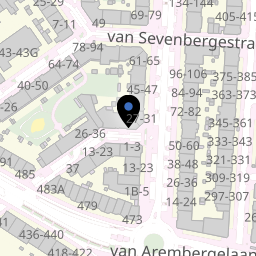 Appartement VBG01 F 7719 1