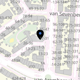 Appartement VBG01 F 7719 2