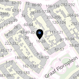 Appartement VBG01 F 7720 1