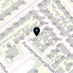 Appartement VBG01 F 7724 1