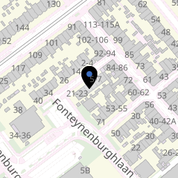 Appartement VBG01 F 7724 2