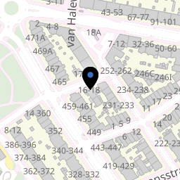 Appartement VBG01 F 7725 1