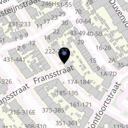 Appartement VBG01 F 7726 1