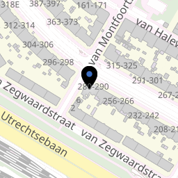 Appartement VBG01 F 7731 4