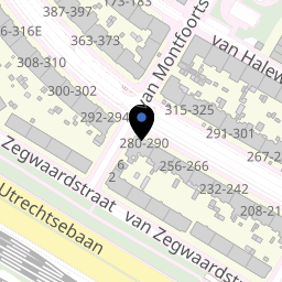 Appartement VBG01 F 7731 6