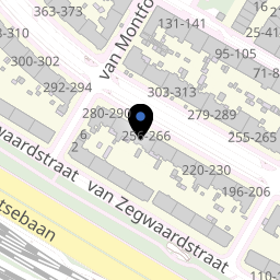 Appartement VBG01 F 7733 4