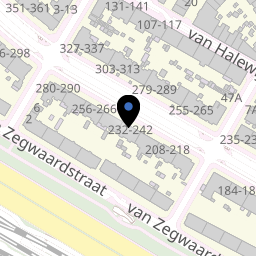 Appartement VBG01 F 7735 6