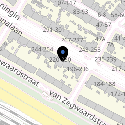 Appartement VBG01 F 7736 2