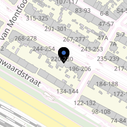 Appartement VBG01 F 7736 3
