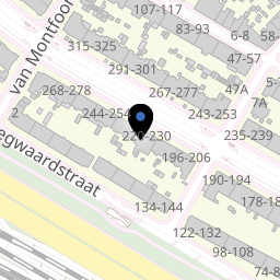 Appartement VBG01 F 7736 4