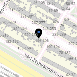 Appartement VBG01 F 7737 1