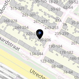 Appartement VBG01 F 7737 3