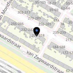 Appartement VBG01 F 7737 4
