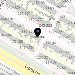 Appartement VBG01 F 7738 5