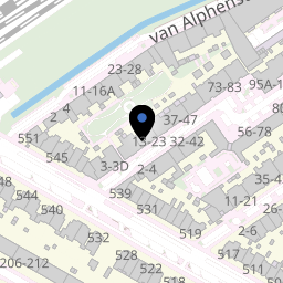 Appartement VBG01 F 7747 2