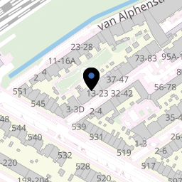Appartement VBG01 F 7747 3