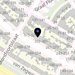 Appartement VBG01 F 7750 5