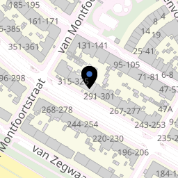 Appartement VBG01 F 7750 6