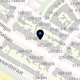 Appartement VBG01 F 7752 4