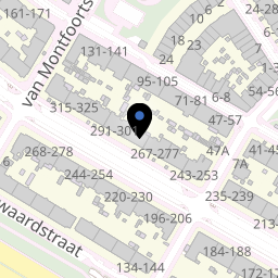 Appartement VBG01 F 7752 5