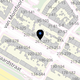 Appartement VBG01 F 7753 1