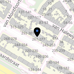 Appartement VBG01 F 7753 2