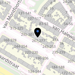 Appartement VBG01 F 7753 3