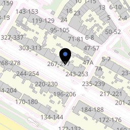 Appartement VBG01 F 7754 2