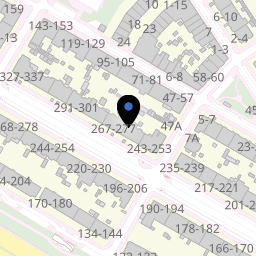 Appartement VBG01 F 7754 3