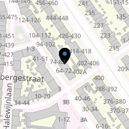 Appartement VBG01 F 7762 4