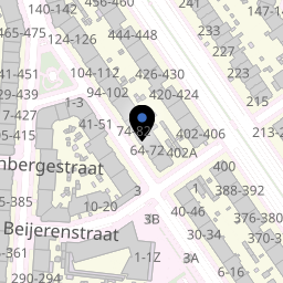 Appartement VBG01 F 7762 5