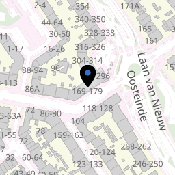Appartement VBG01 F 7767 11