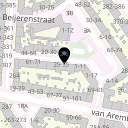 Appartement VBG01 F 7770 1