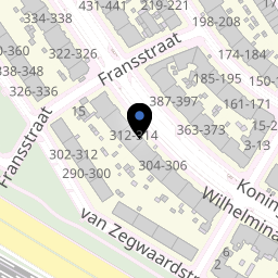 Appartement VBG01 F 7783 1