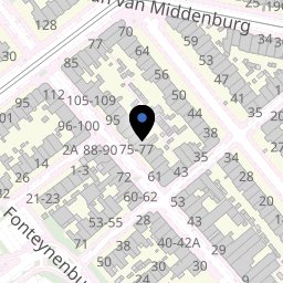 Appartement VBG01 F 7791 2